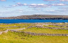 Inis Meáin, the lesser visited of the Aran Islands, a piece of paradise