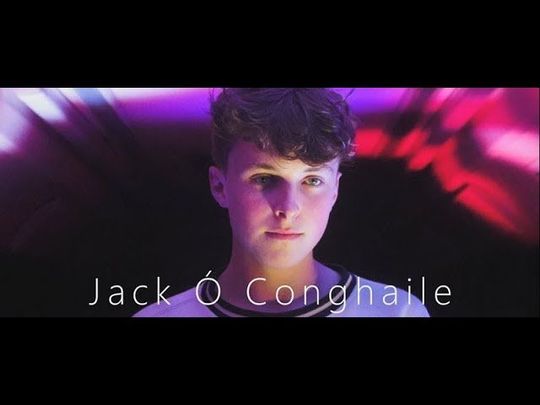 Jack Ó Conghaile covers Shotgun in Irish