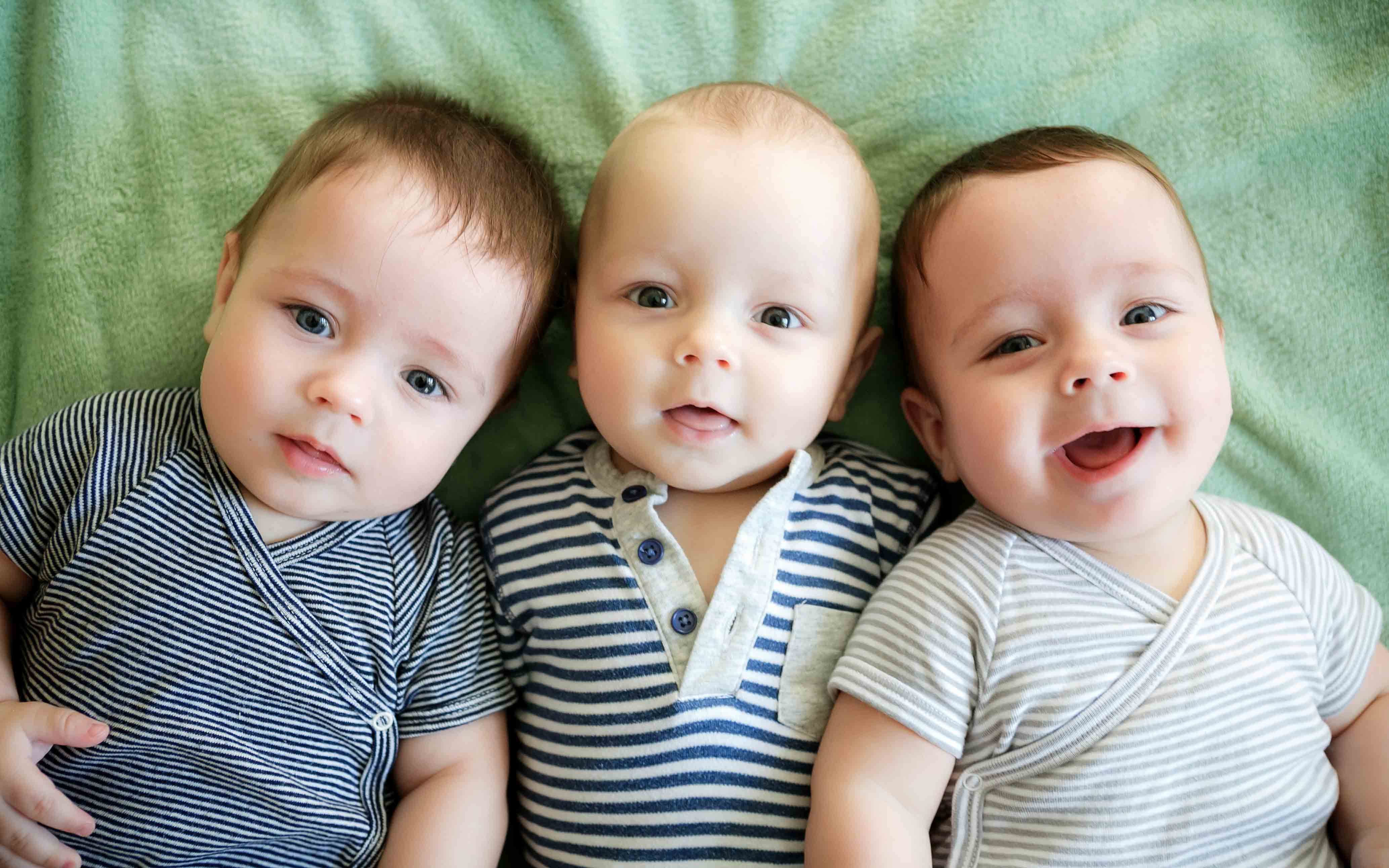 Ireland in for heatwave baby boom after record-breaking summer