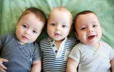 Ireland in for heatwave baby boom after record-breaking summer