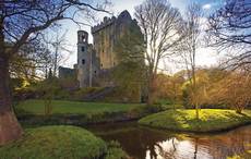 A private retreat at day’s end: CIE Tours skips the single supplement on Fall Ireland tours