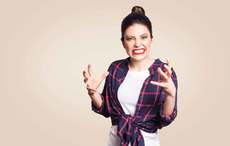 Why is this sexist statement not being removed from the Irish constitution?