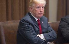 Irish politician says Ireland cannot ignore Donald Trump’s sexist attitude