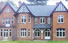 Ireland’s most expensive house is to be demolished