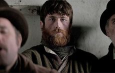 Irish Famine movie “Black 47” is Ireland’s top flick of 2018