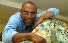 Irish presidential hopeful admits he was an escort but was never paid for sex