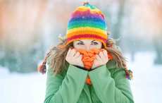 Winter is coming! Irish temperatures to drop below freezing