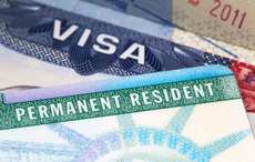 Harsh changes in immigration policy may affect Irish immigrants