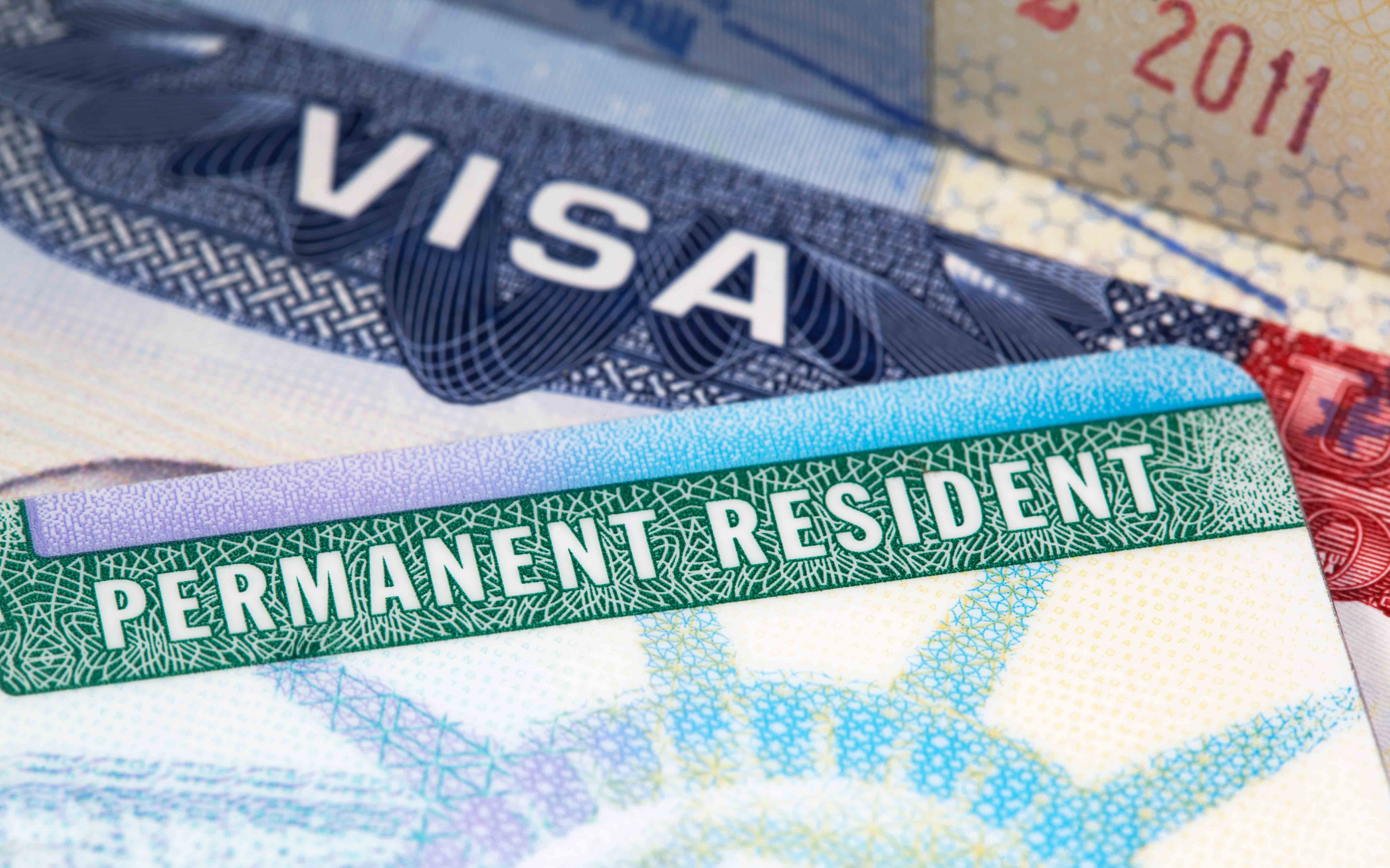 Harsh changes in immigration policy may affect Irish immigrants