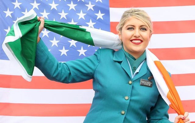 Summer 2019 will see Aer Lingus flying from Ireland to 15 North American locations.