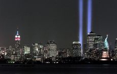 The root of all evil, and the hard lessons learned on 9/11