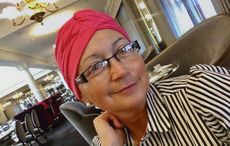 Irish mum in the fight for her life turns to GoFundMe