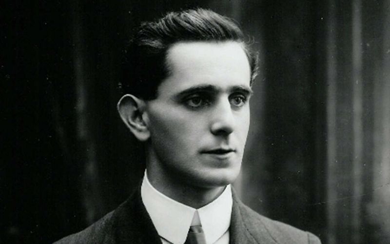 Exciting new documentary on Irish rebel Seán Mac Diarmada available to view for free