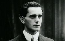 Exciting new documentary on Irish rebel Seán Mac Diarmada available to view for free