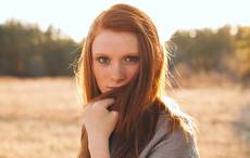 One of the largest redhead gatherings in the world took place last week and it looked amazing