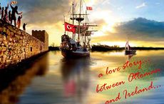 Tale of Turkish Sultan’s help during Irish Famine to become a movie