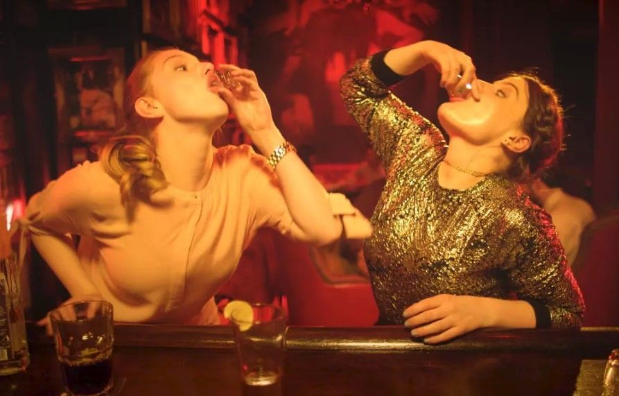 Add this Irish drama series to your fall Netflix list