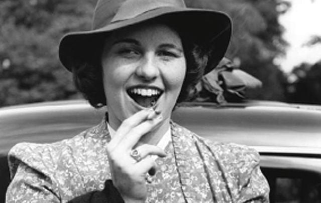 Image result for rosemary kennedy