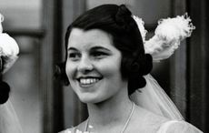 Tragic letters sent by Rosemary Kennedy to the young Irish woman who cared for her