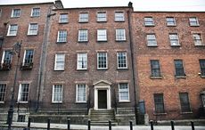 Dublin's newest museum maps a journey from Georgian house to tenement dwelling
