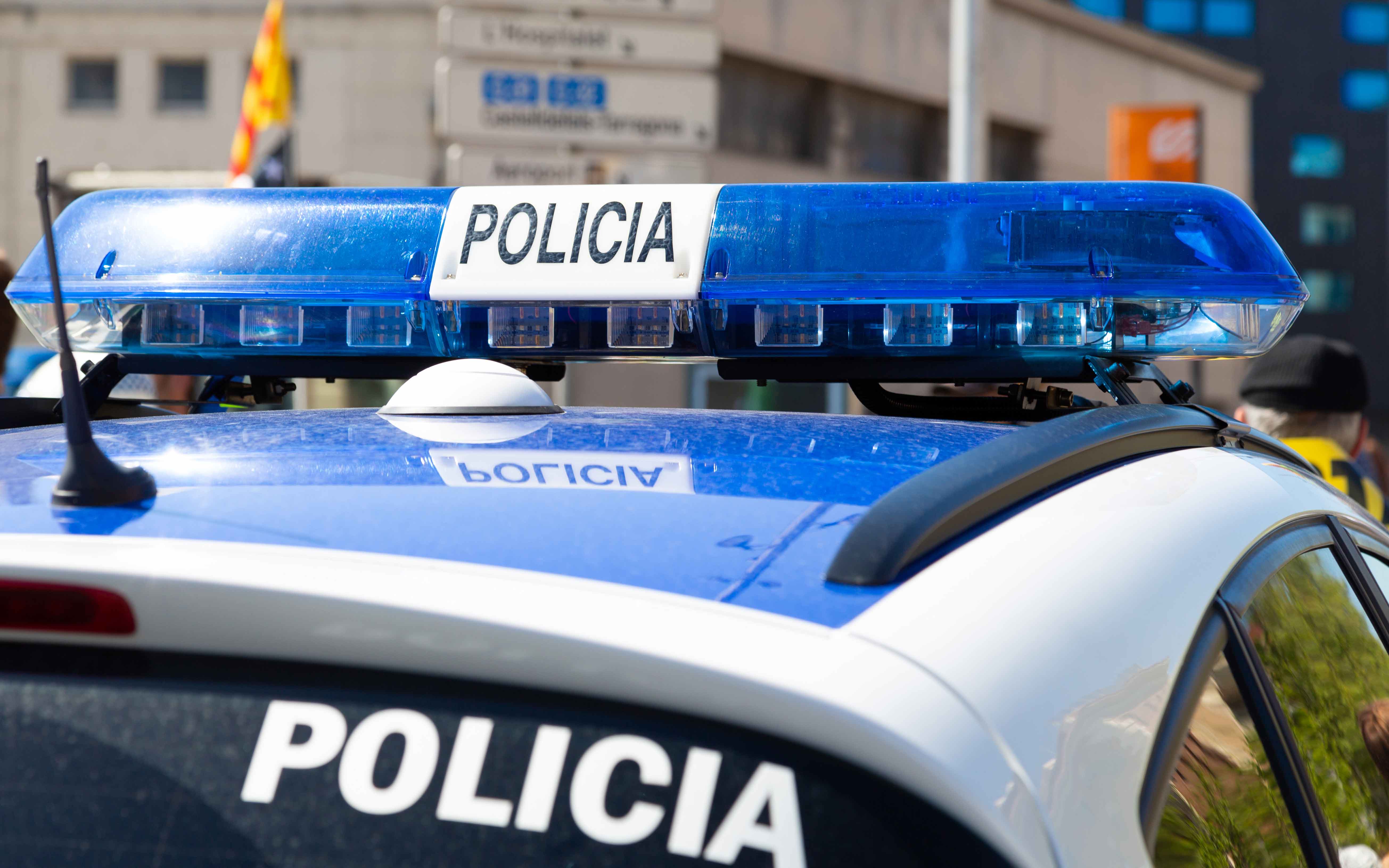 Body of Irish woman in her 50s found in Spain