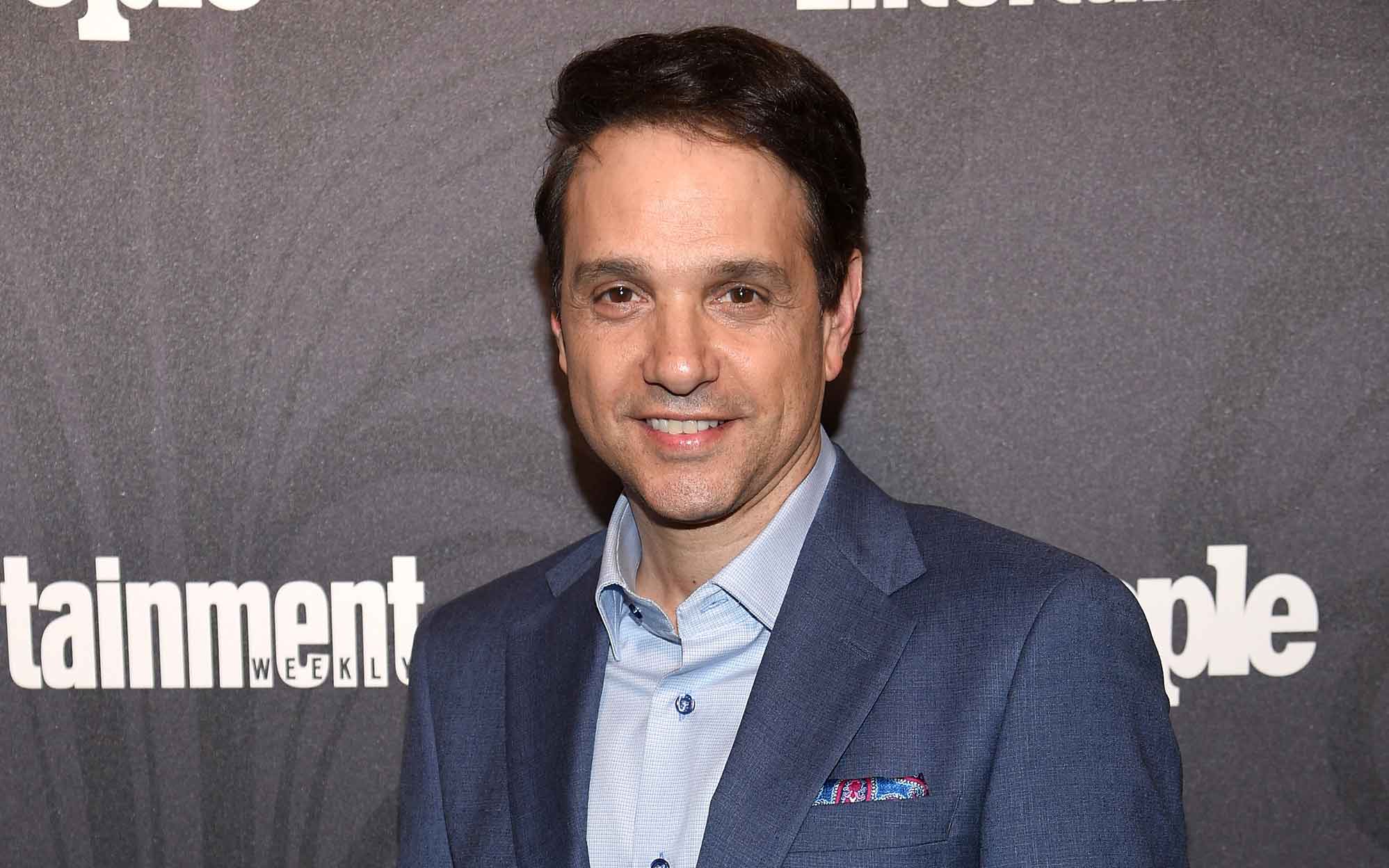 Italian “The Karate Kid” star is the first 2019 St Patrick's Day parade grand marshal