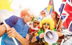 Could the 2030 World Cup be in Ireland? Plans to join bid announced