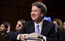 Poll: Should Brett Kavanaugh be confirmed as a Supreme Court judge?
