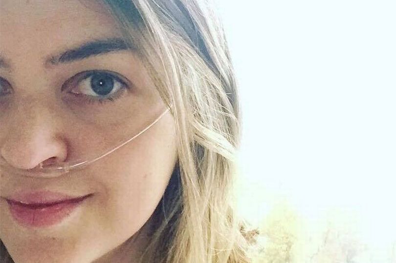 Ireland rocked by Irish double lung transplant documentary