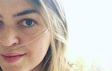 Ireland rocked by Irish double lung transplant documentary