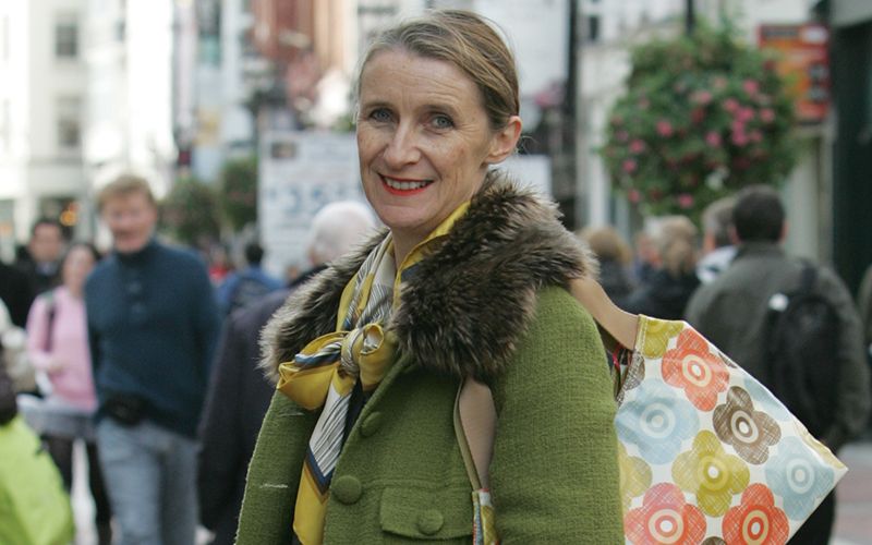 Irish fashion brand Orla Kiely goes into voluntary liquidation