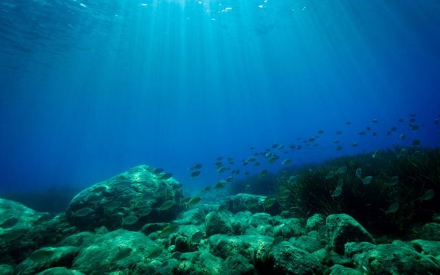 SEA-SEIS project to measure movement at the floor of the Atlantic Ocean, hundreds of kilometers off the coast of Ireland.