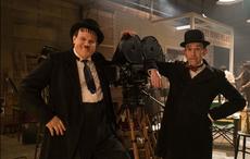 WATCH: New trailer for ‘Stan & Ollie’ starring Steve Coogan and John C. Reilly