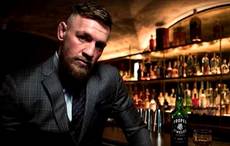 Conor McGregor’s new whiskey tastes like nuts says expert