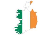 These are the top 10 non-Irish nationalities living in Ireland