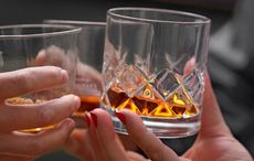 Whiskey makes you live a longer, healthier life, says science