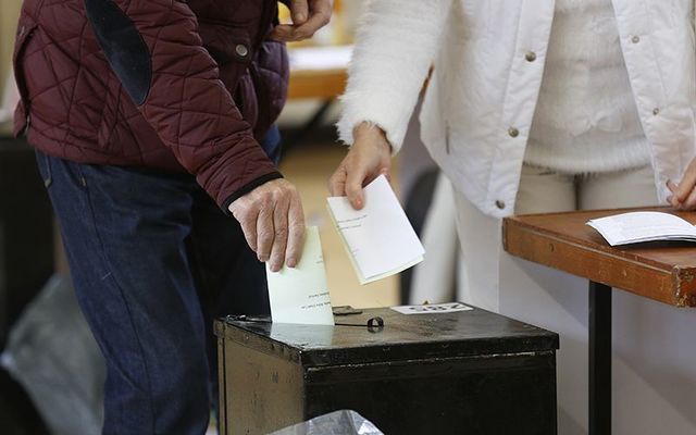 Most Republic of Ireland citizens believe emigrants and Northern Ireland citizens should have no input in voting in Irish presidential elections.