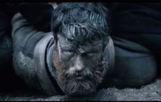 “Black 47” famine movie receives New York premiere tonight with director Q&A