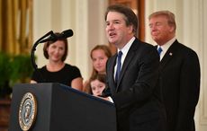 Brett Kavanaugh’s Yale roommate believes latest sexual misconduct accuser