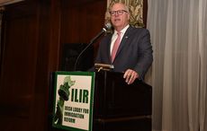 New York’s Congressman Joe Crowley will be back