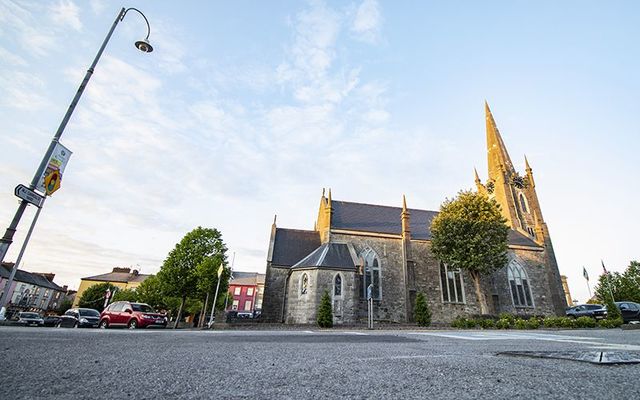 Listowel is named 2018\'s Tidiest Town in Ireland