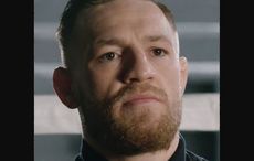 Conor McGregor makes life-saving donation to sick Irish boy awaiting surgery