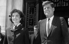Alleged affair with JFK destroyed Jackie Kennedy's friendship with her sister