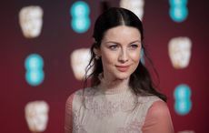 Happy 40th birthday Caitriona Balfe, star of Outlander!