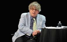 Writers, poets and artists flock to the Bay Area for Irish festival of ideas and fun