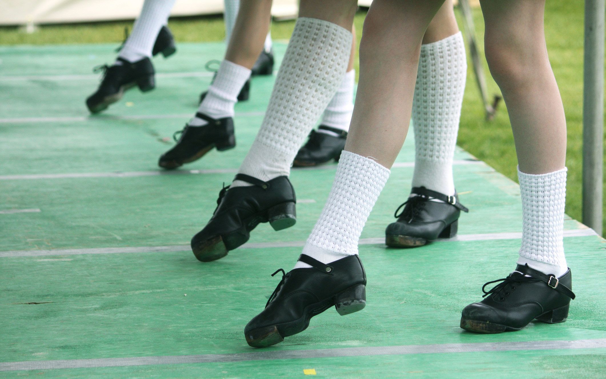 How Irish and Celtic festivals are thriving and adding to Irish tourism