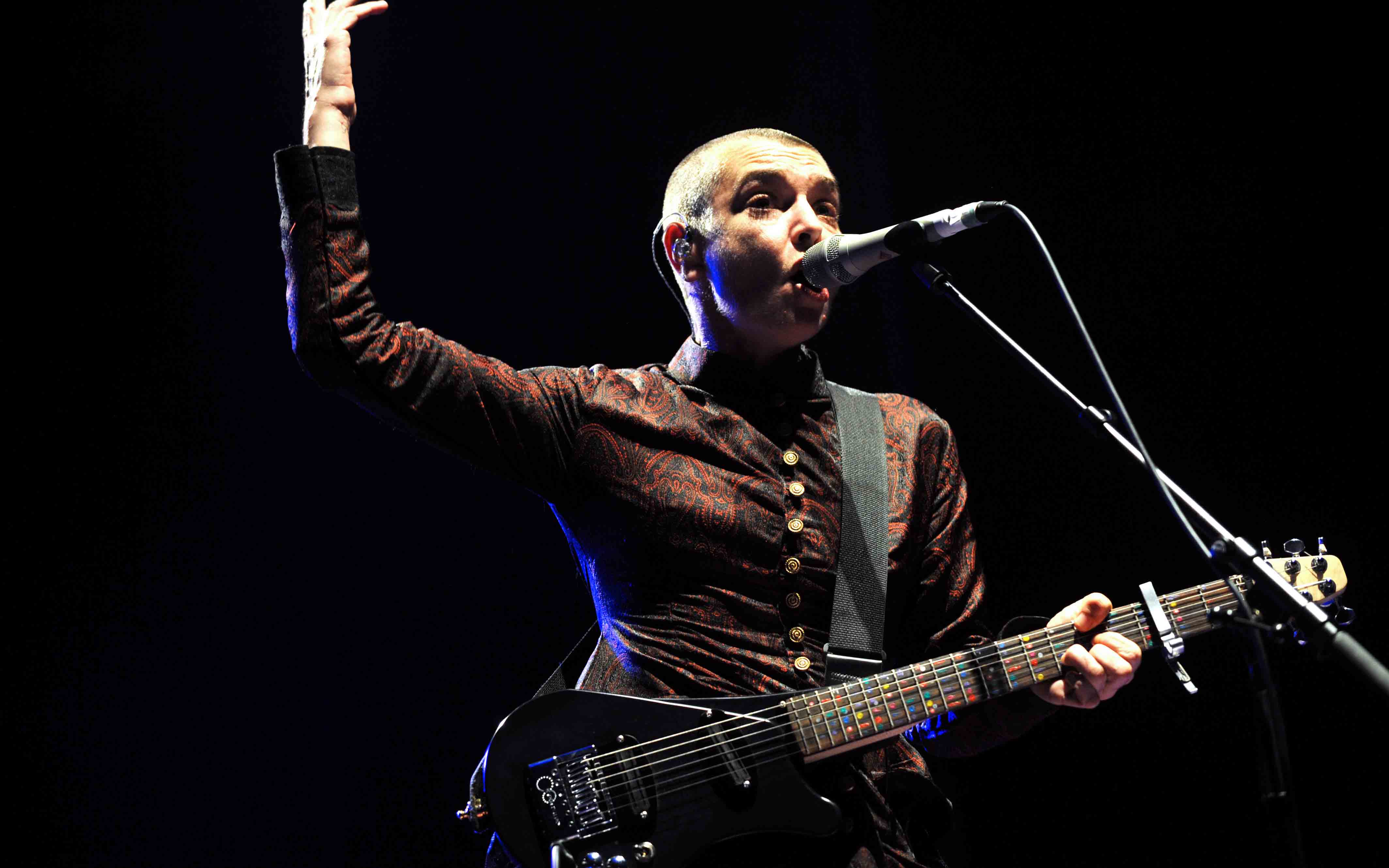 85% of IrishCentral readers believe Sinéad O’Connor deserves an apology