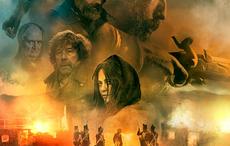 "Black 47" receives mixed reviews in British publications