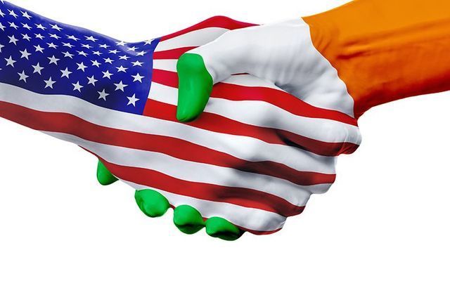 Could a new visa agreement between the US and Ireland be within reach?