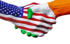 New US visas for Irish as part of deal allowing Americans to live in Ireland?